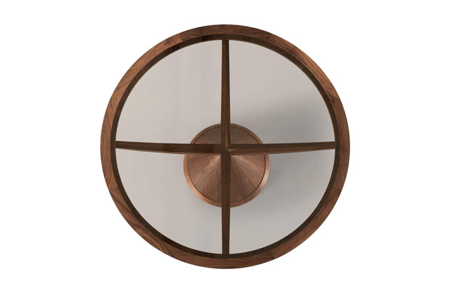 VASCO Rundtisch - Atelier Gusto