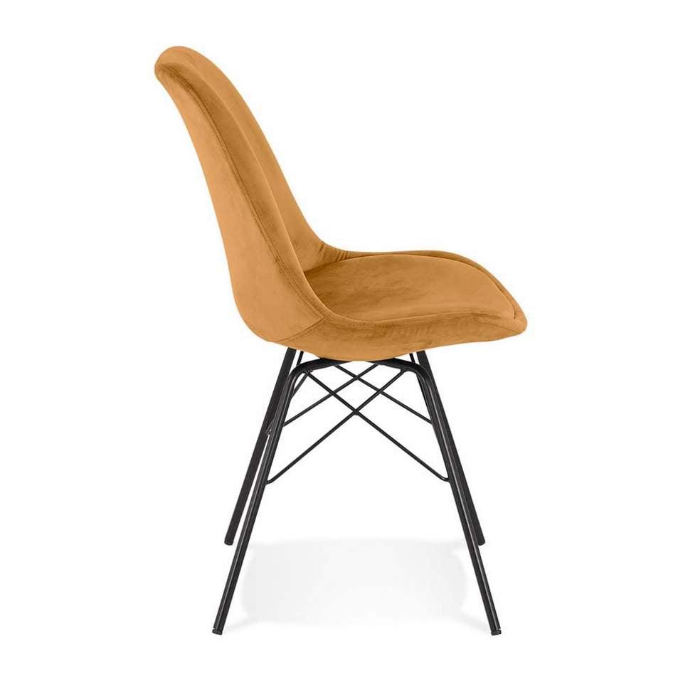 DOLCE Stuhl - Atelier Gusto