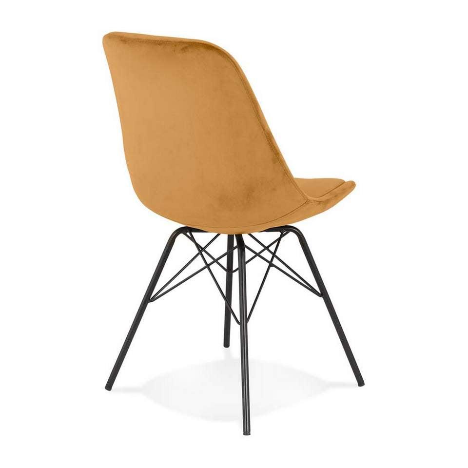 DOLCE Stuhl - Atelier Gusto