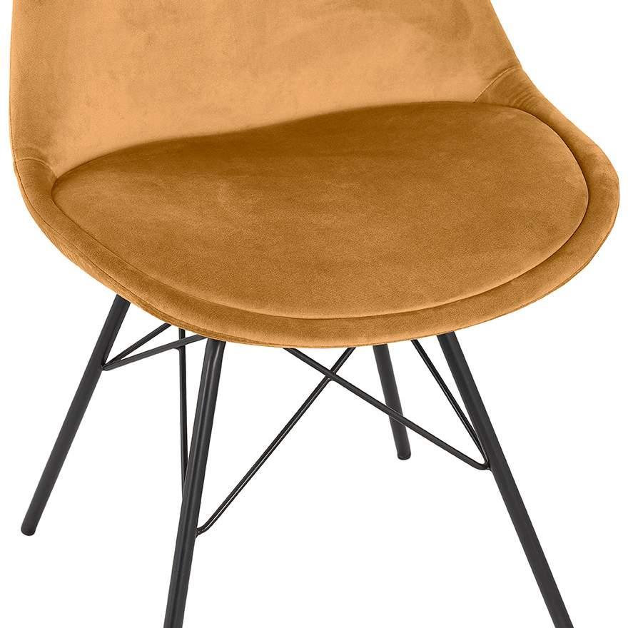 DOLCE Stuhl - Atelier Gusto