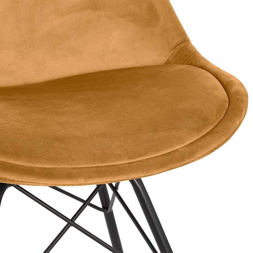 DOLCE Stuhl - Atelier Gusto