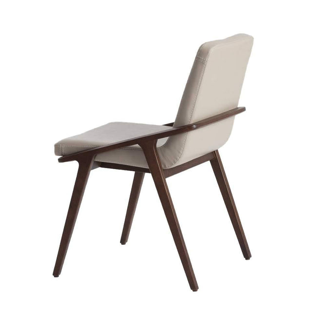 BURR L Stuhl - Atelier Gusto