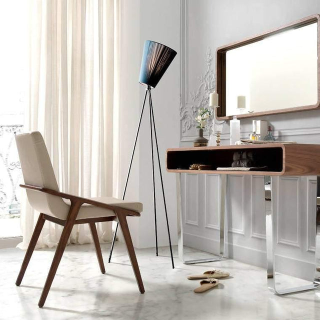 BURR L Stuhl - Atelier Gusto