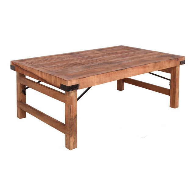 COMESA Couchtisch - Atelier Gusto