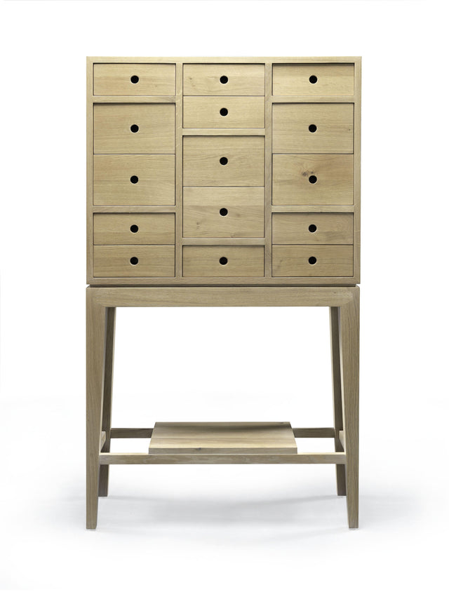 CONTADOR Kommode - Atelier Gusto