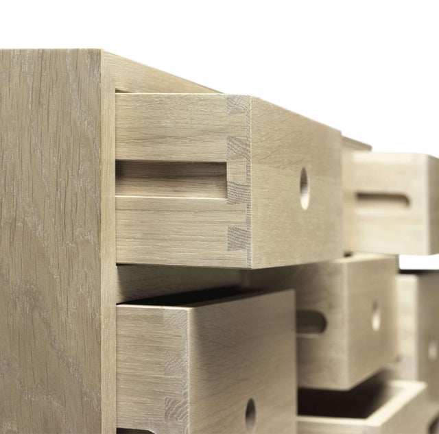 CONTADOR Kommode - Atelier Gusto