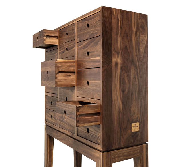 CONTADOR Kommode - Atelier Gusto