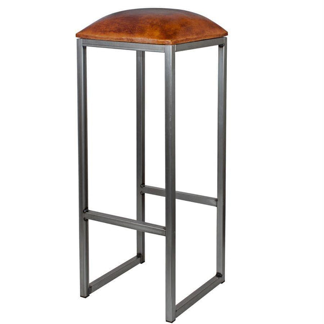 COUNCIL Lederbarstuhl - Atelier Gusto