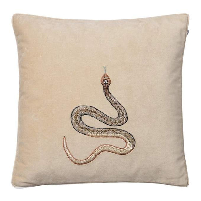 COBRA Kissen - Atelier Gusto