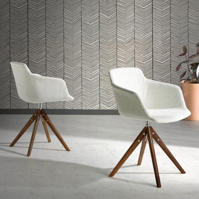 NOGAL Stuhl - Atelier Gusto