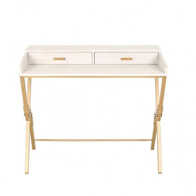 METE Schreibtisch - Atelier Gusto