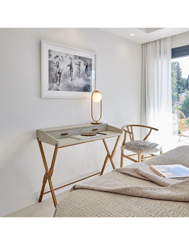 METE Schreibtisch - Atelier Gusto