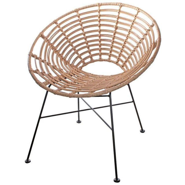 FIDEL Gartenstuhl - Atelier Gusto