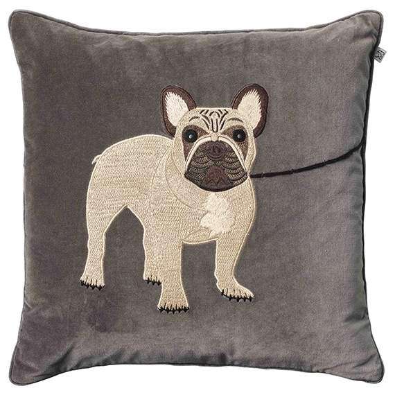 FRENCHIE Kissen - Atelier Gusto