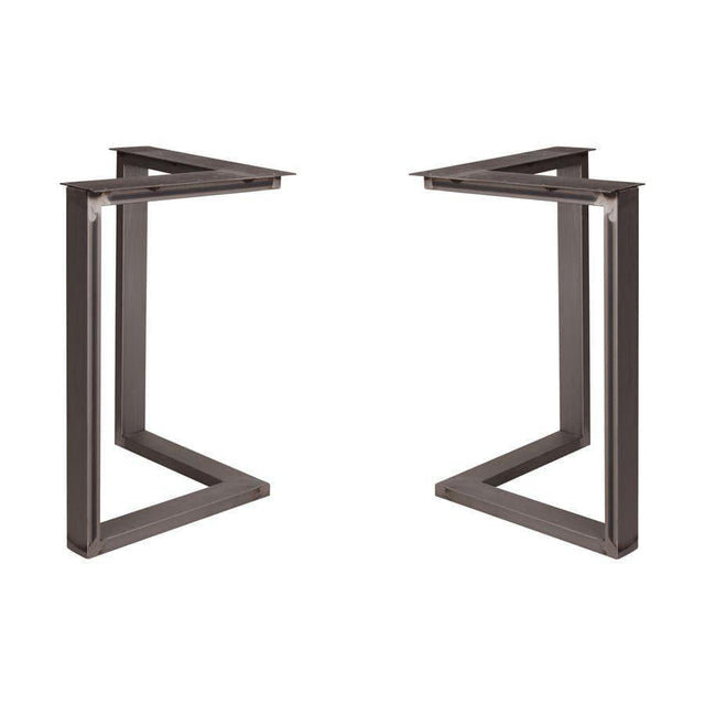 GUITARRA Tischgestell - Atelier Gusto