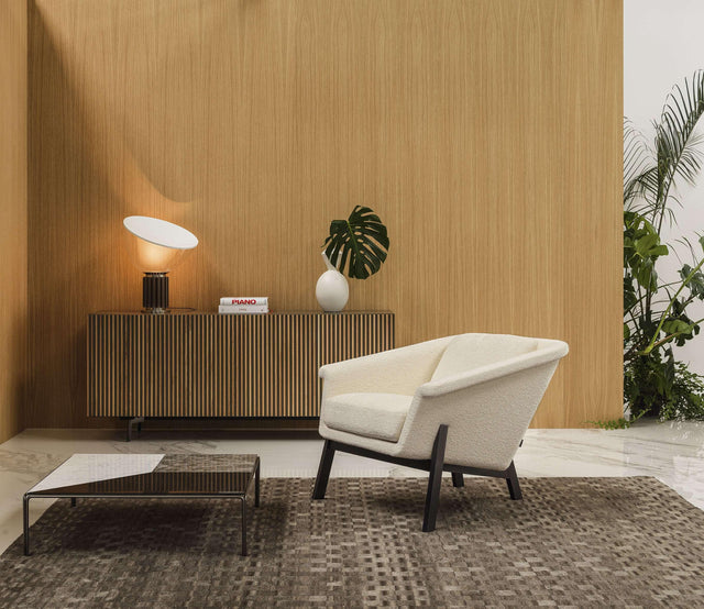 SIENNA Sessel - Atelier Gusto