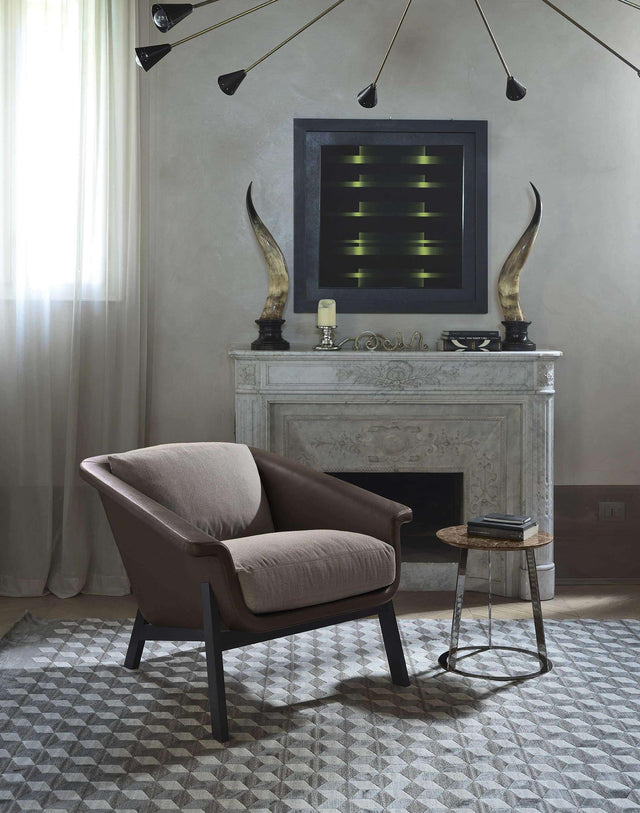 SIENNA Sessel - Atelier Gusto