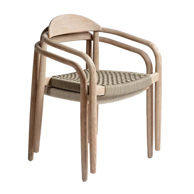 JAVIRO Stuhl - Atelier Gusto