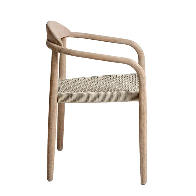 JAVIRO Stuhl - Atelier Gusto