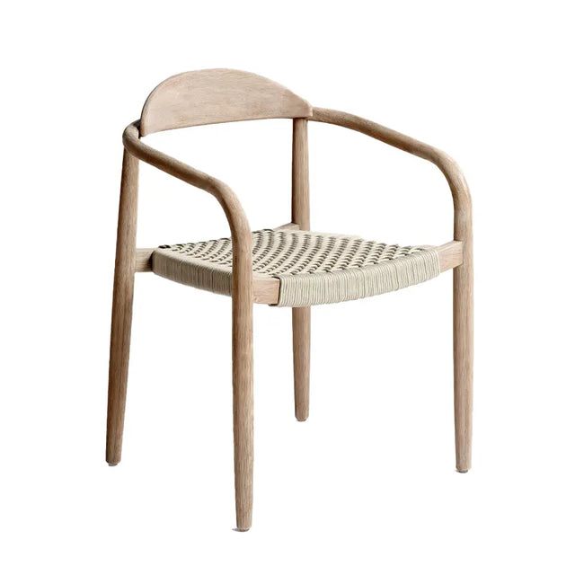 JAVIRO Stuhl - Atelier Gusto