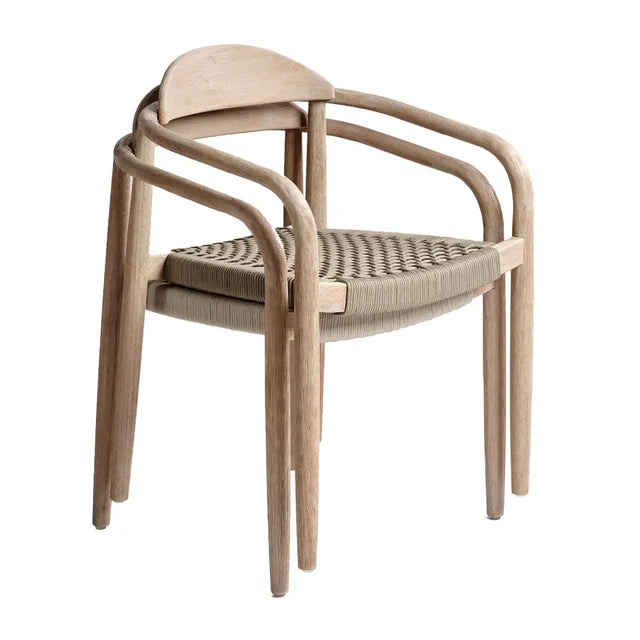 JAVIRO Stuhl - Atelier Gusto