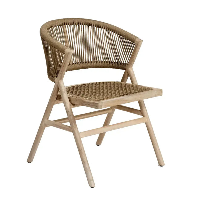 JESS Gartenstuhl - Atelier Gusto