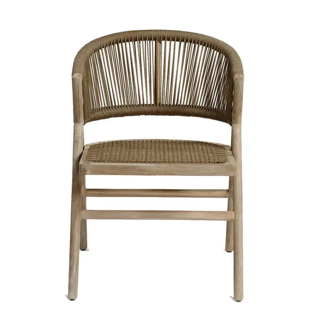 JESS Gartenstuhl - Atelier Gusto