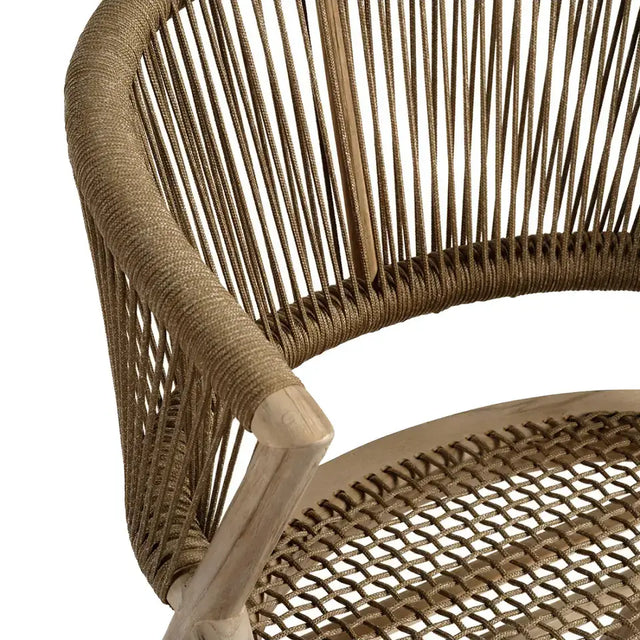 JESS Gartenstuhl - Atelier Gusto