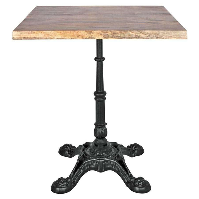 KRONOS Tischgestell - Atelier Gusto