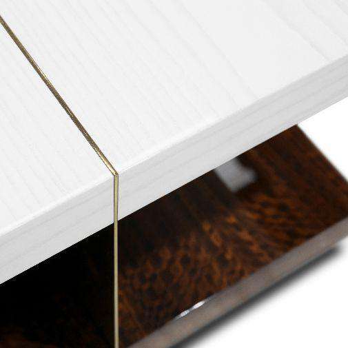 LALLAN Couchtisch - Atelier Gusto