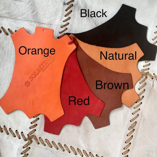 CAACUPE Ledersessel - Atelier Gusto