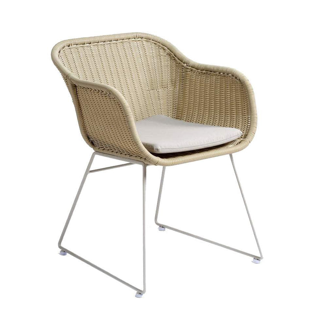 LUCIA 1 Gartensessel - Atelier Gusto