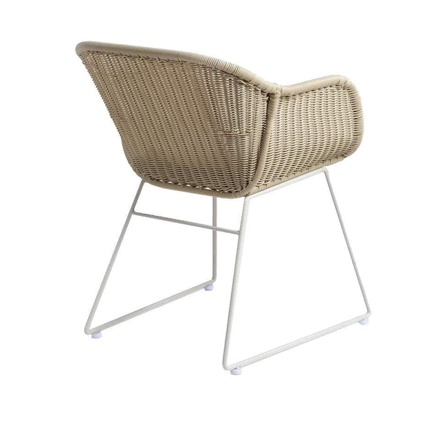 LUCIA 1 Gartensessel - Atelier Gusto