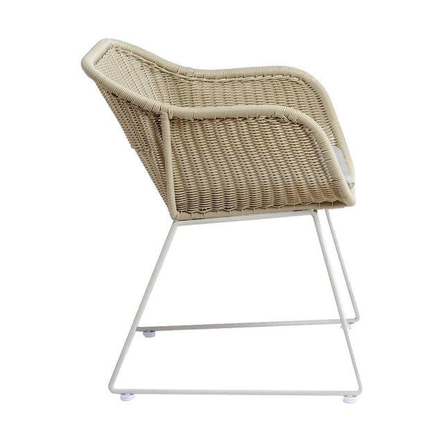 LUCIA 1 Gartensessel - Atelier Gusto