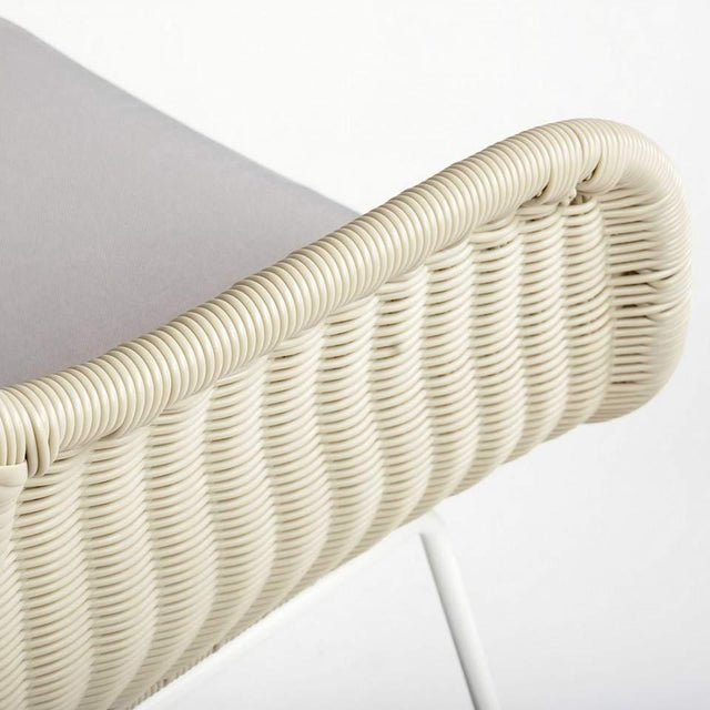 LUCIA 1 Gartensessel - Atelier Gusto