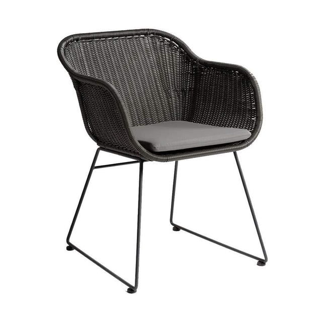 LUCIA 1 Gartensessel - Atelier Gusto