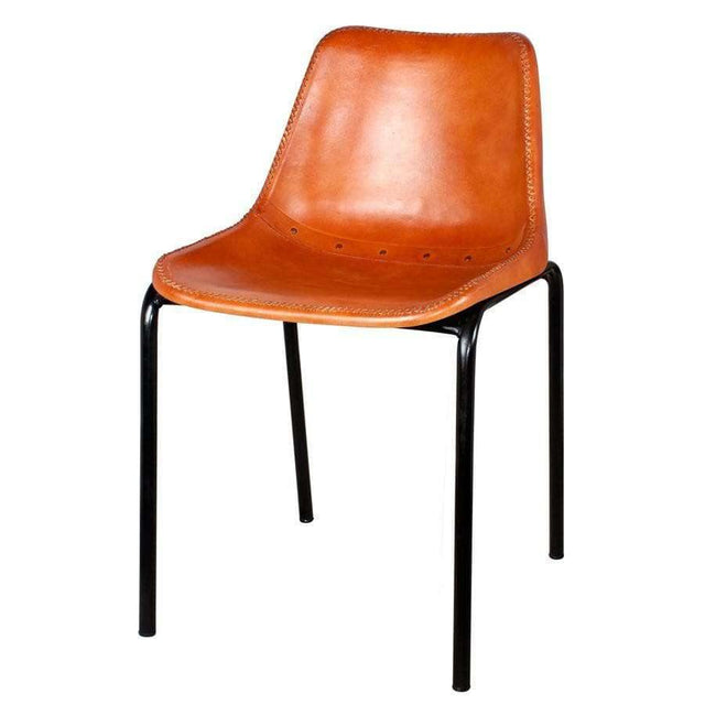 MALI Stuhl - Atelier Gusto