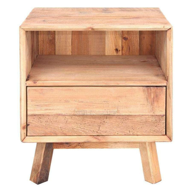 MENDOZA Nachttisch - Atelier Gusto