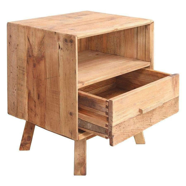 MENDOZA Nachttisch - Atelier Gusto