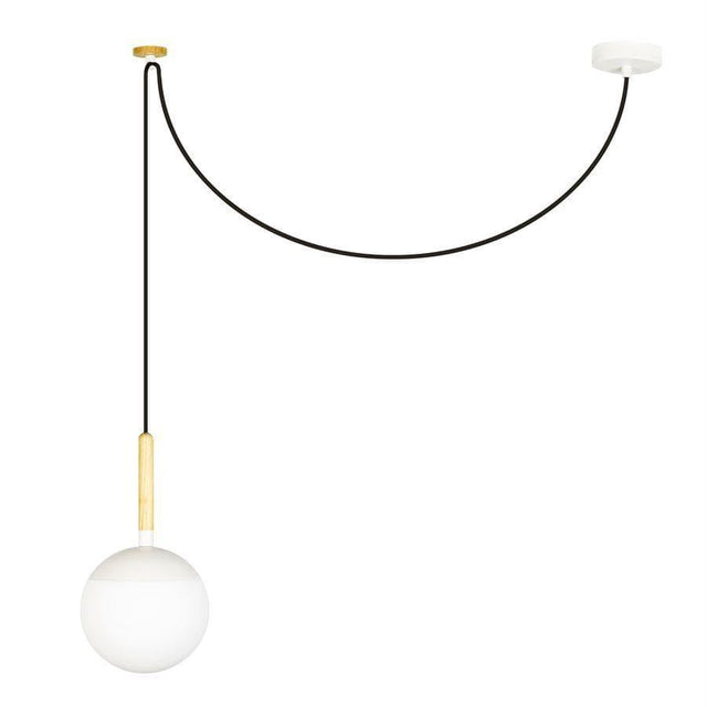 MINE Hängeleuchte - Atelier Gusto