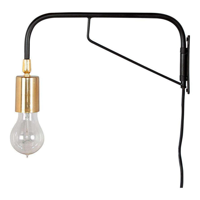 MIRADE Wandleuchte - Atelier Gusto