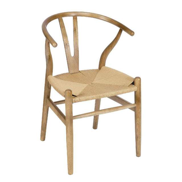 SALMA Stuhl - Atelier Gusto