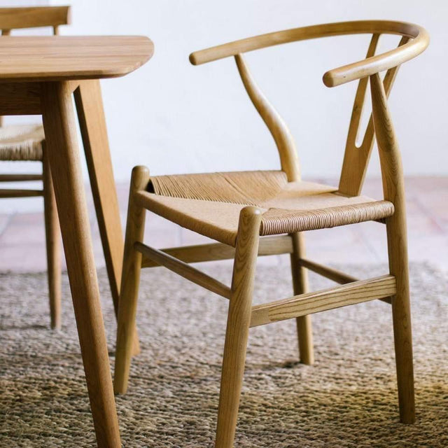 SALMA Stuhl - Atelier Gusto