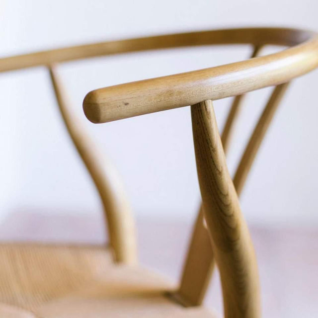 SALMA Stuhl - Atelier Gusto