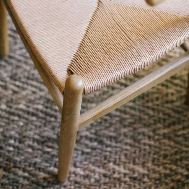 SALMA Stuhl - Atelier Gusto