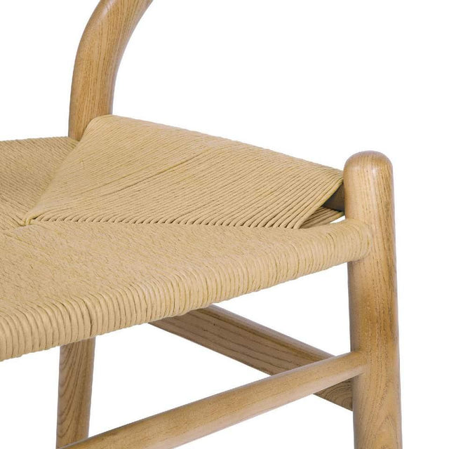 SALMA Stuhl - Atelier Gusto