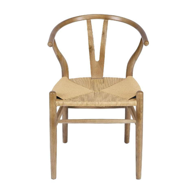 SALMA Stuhl - Atelier Gusto