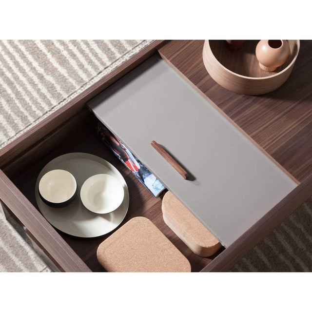 TALEB Beistelltisch - Atelier Gusto