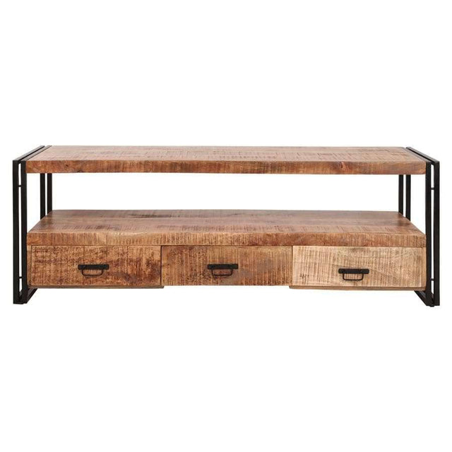 NEPTUNO TV Board - Atelier Gusto