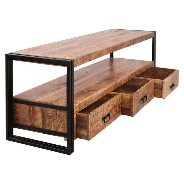 NEPTUNO TV Board - Atelier Gusto